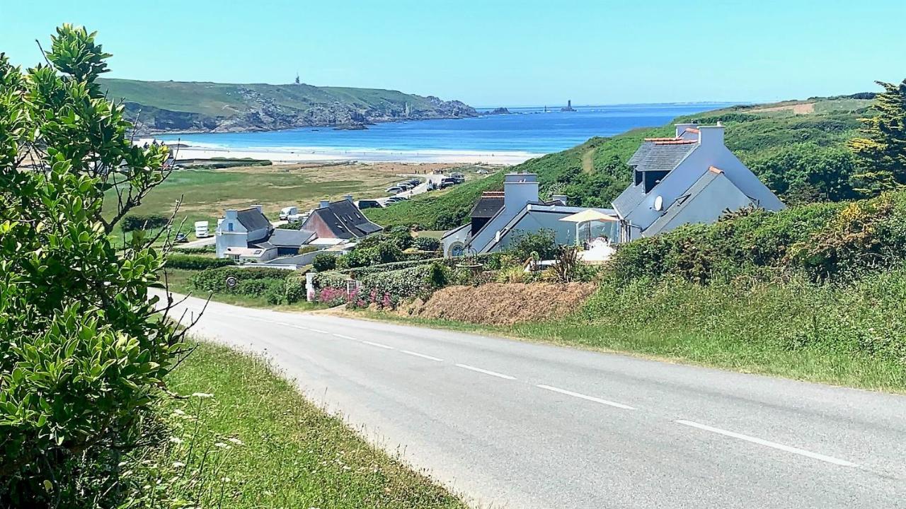 Moulin De Kernot Cléden-Cap-Sizun Exterior foto